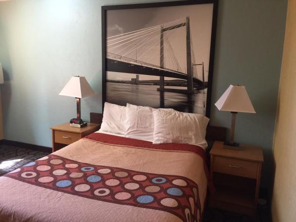 Foto 9: Super 8 by Wyndham Union Gap Yakima Area