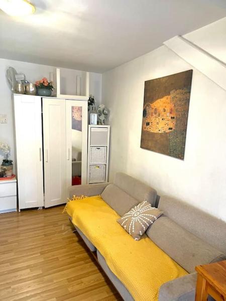 Apartment near Central Station, Цюрих