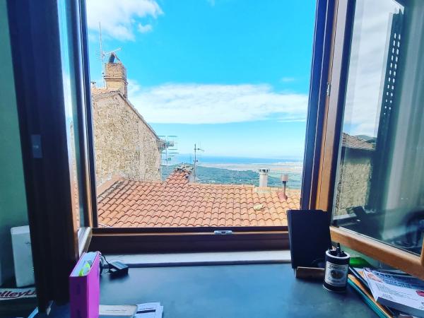 Casa Kundra Scarlino - Tuscany