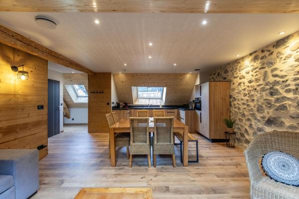 [Le Lodge] - Cauterets