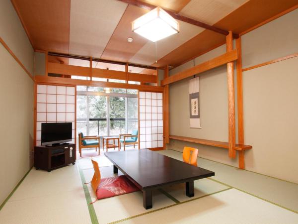 Foto 3: 多武峰観光ホテル
