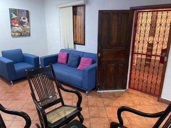 Apartamento Nilxon, Granada