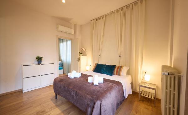 [Novoli] Cozy Apartment, Florenz