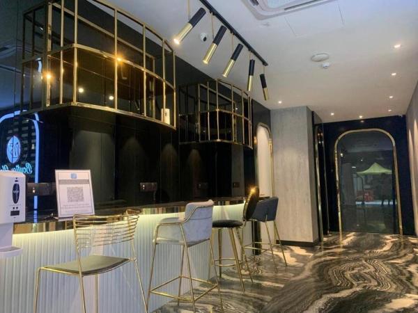 MS Hotel Kuala Lumpur, Kuala Lumpur