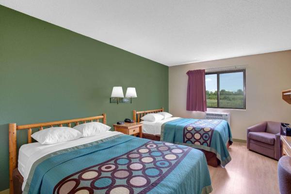 Foto 5: Super 8 by Wyndham Ticonderoga