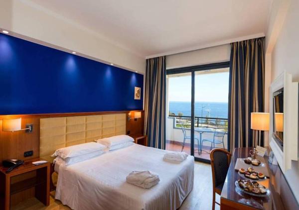 Hotel Nettuno, Katania