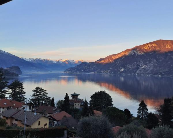 Da Vinci Refuge 2 - Lierna