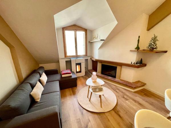 Amiata Loft Design - Rifugio Cantore - 6 Persone - Monte Amiata