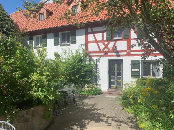 Ferienhof Klein - Gunzenhausen