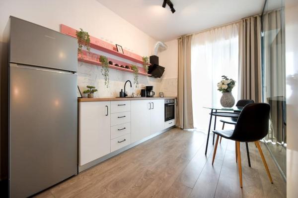 Fotografie 8: Pink Cloud