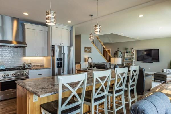 A la foto es mostra l'objecte Snowmobile South Manistique Lake Lakeside Luxury situat a la ciutat de Curtis.