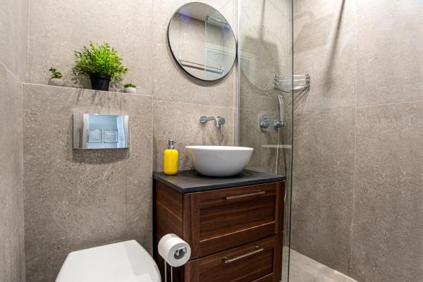 Billede 4: Upscale Loft in ATHens