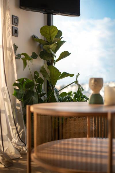 Billede 7: Upscale Loft in ATHens