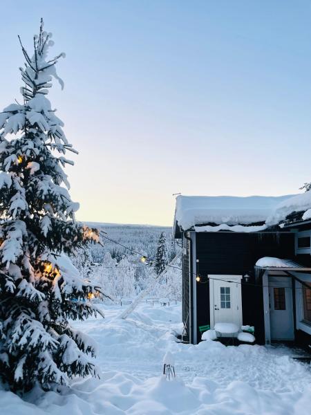 Lillstugan Sälen By - Värmlands län