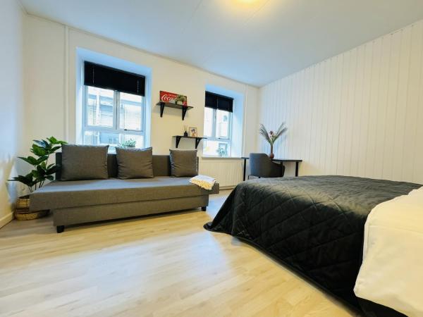 Billede 6: aday - Awesome Central ground floor apartment