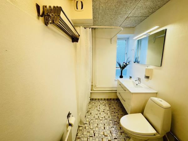 Billede 8: aday - Awesome Central ground floor apartment