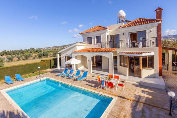 Villa Kyveli 2, Peyia