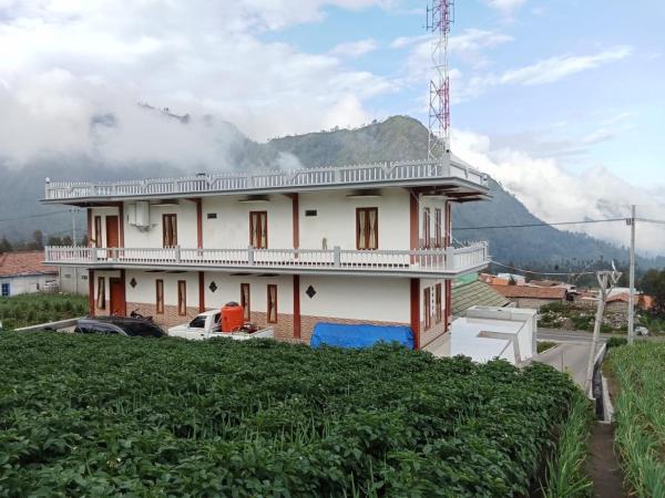 Foto 4: AAA, Astungkara, Amazing Bromo Villa, Managed by Triple A Tour, Additional Bromo Jeep Tour and Airport Shuttle