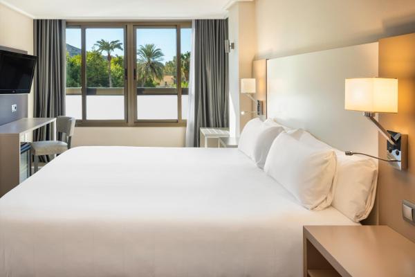 A la foto es mostra l'objecte B&B HOTEL Cartagena Cartagonova situat a la ciutat de Portús.