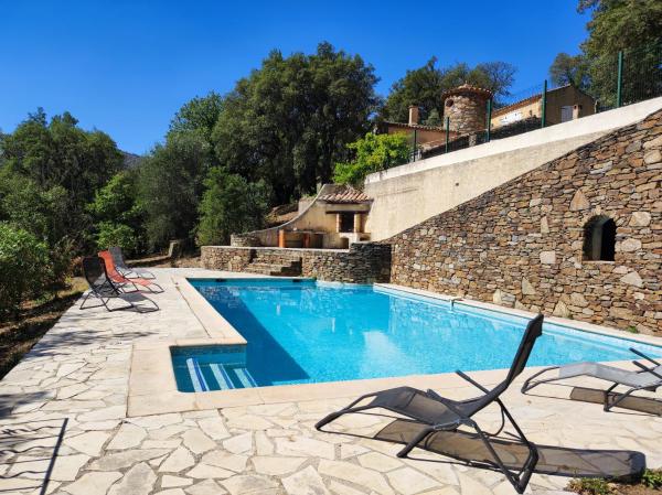 Villa Suddard - Costa Azzurra