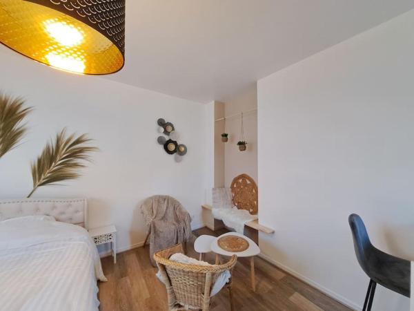 Foto 3: Faro, vue sur la Cathédrale