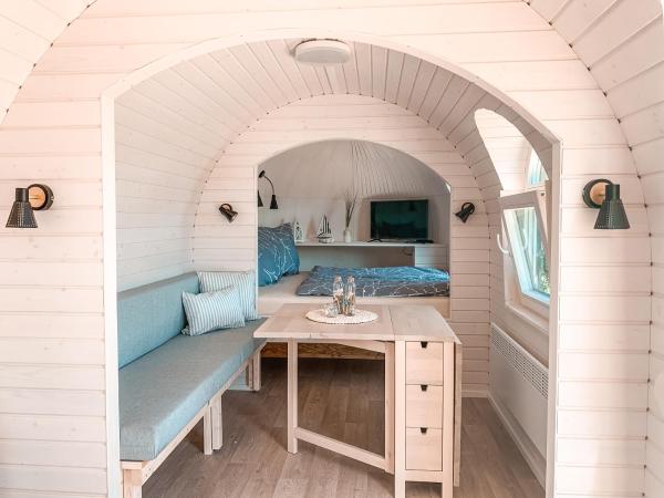 Foto 3: Tiny Igloo Galadriel