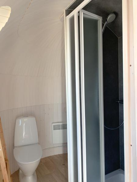 Foto 8: Tiny Igloo Galadriel