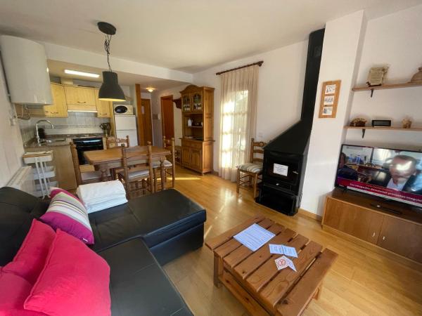Foto 2: A01 - Anciles Apartamento - Villmor