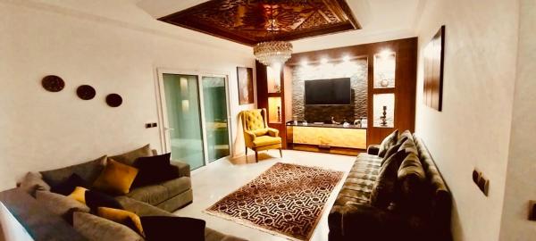 Residence Al Kawtar - Mohammédia