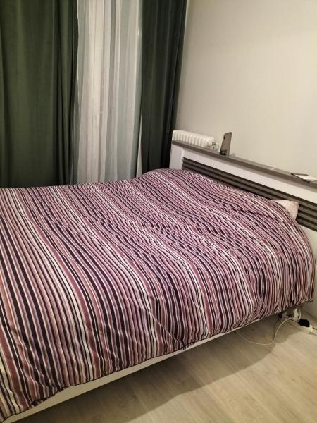 A la foto es mostra l'objecte Keva apartment situat a la ciutat de Tours.