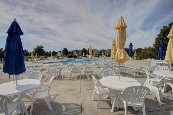 37185 Harbor Dr, #3704, Ocean View - Bethany Beach, DE