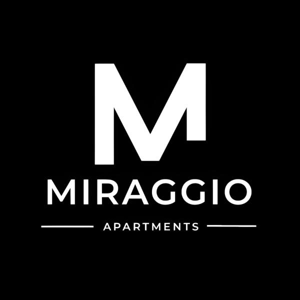 A la foto es mostra l'objecte Miraggio Apartments situat a la ciutat de Kobuleti.