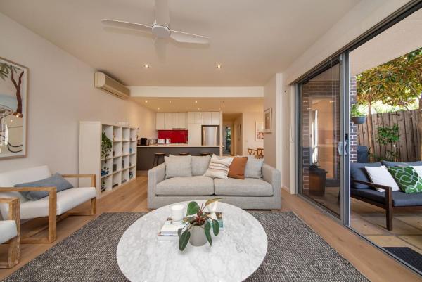 Heart Of Hampton By The Beach - Bayside City