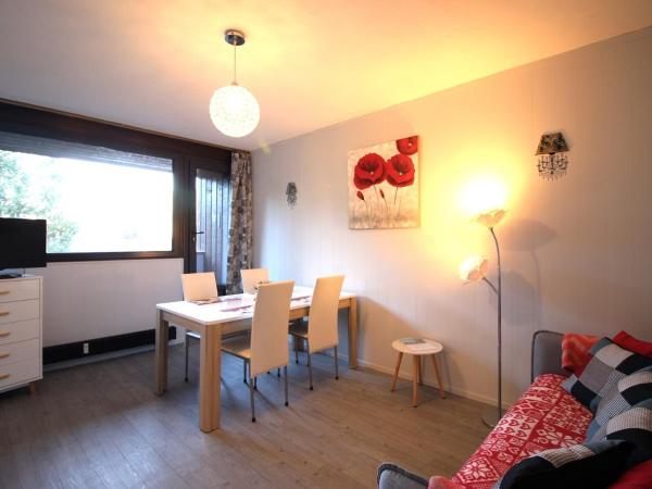 En la foto se muestra el objeto Bel Appartement T2 avec Balcon et Wifi au Mont-Dore - FR-1-608-267 ubicado en la ciudad de Mont-Dore.