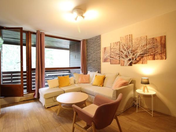 En la foto se muestra el objeto Mont-Dore : Duplex T3 avec Parking, à 300m du centre - FR-1-608-268 ubicado en la ciudad de Mont-Dore.