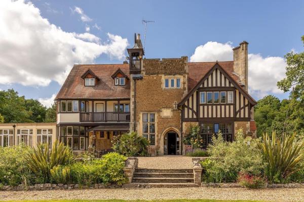 Farnham House Hotel - Farnham