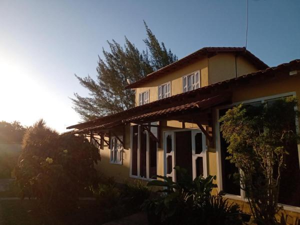 A Casa Da Nina - Cabo Frio