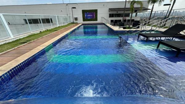 Studio Wise - Expo Center - Anhembi, Sao Paulo