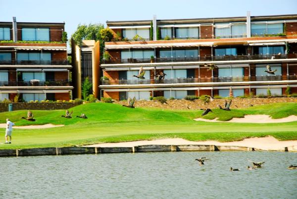 Emporda Golf 28 2-1 - Peratallada