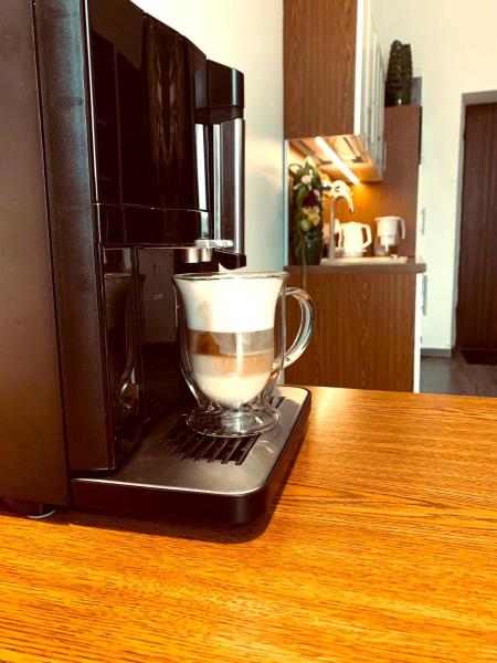 Nasze Kamienice Apartament Express Rzeszów Główny, Rzeszów