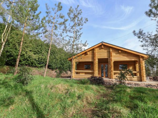 Redwood Lodge - Llangollen