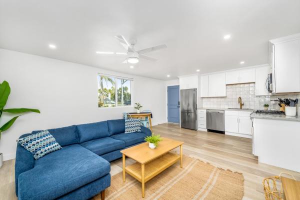 Nella foto è visibile l'oggetto 130 Anderson St A situato nella città di Sunset Beach.