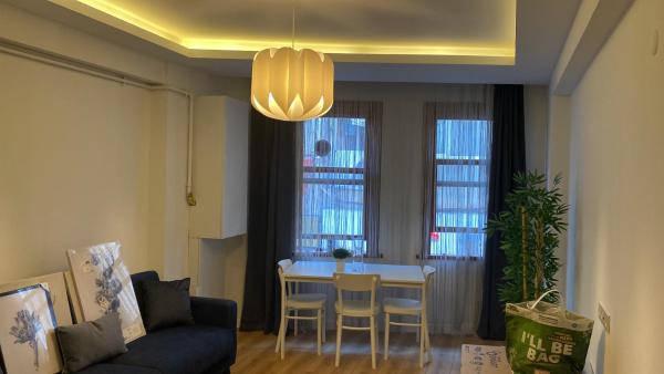 Bilde 3: Beyoğlu Central Suites