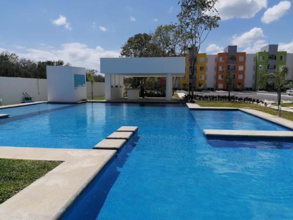 Departamento Sammy (Playa Del Carmen) - Playa del Carmen