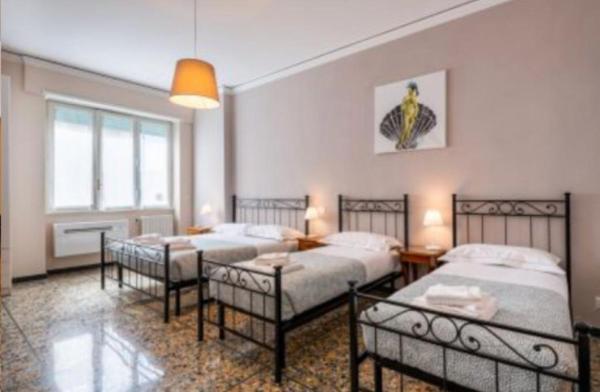 Amelì Room, Florencja