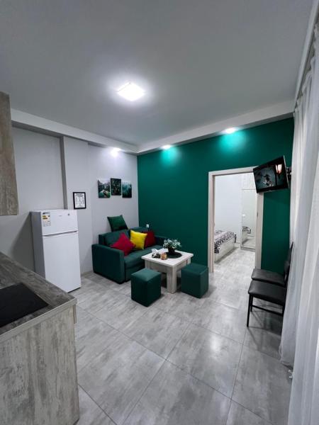 Cosy Apartment with Good Location Self Check In, Erevan