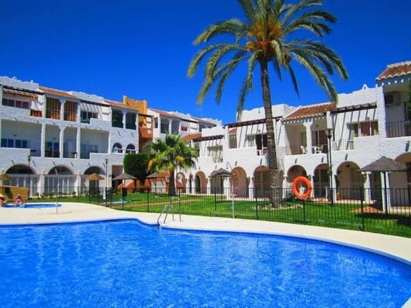 Apartamento Turístico Río Marina N24 ÚNico Y Acogedor - Frigiliana