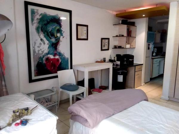 Charming Apartment - Pretoria