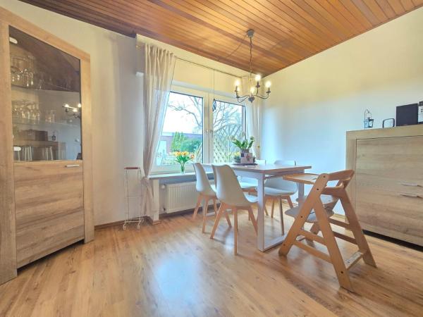 Ferienhaus Seemann - Norderney
