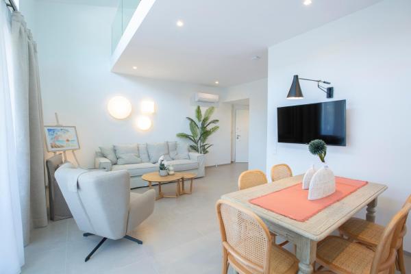 Lirides Suites - Lefkada